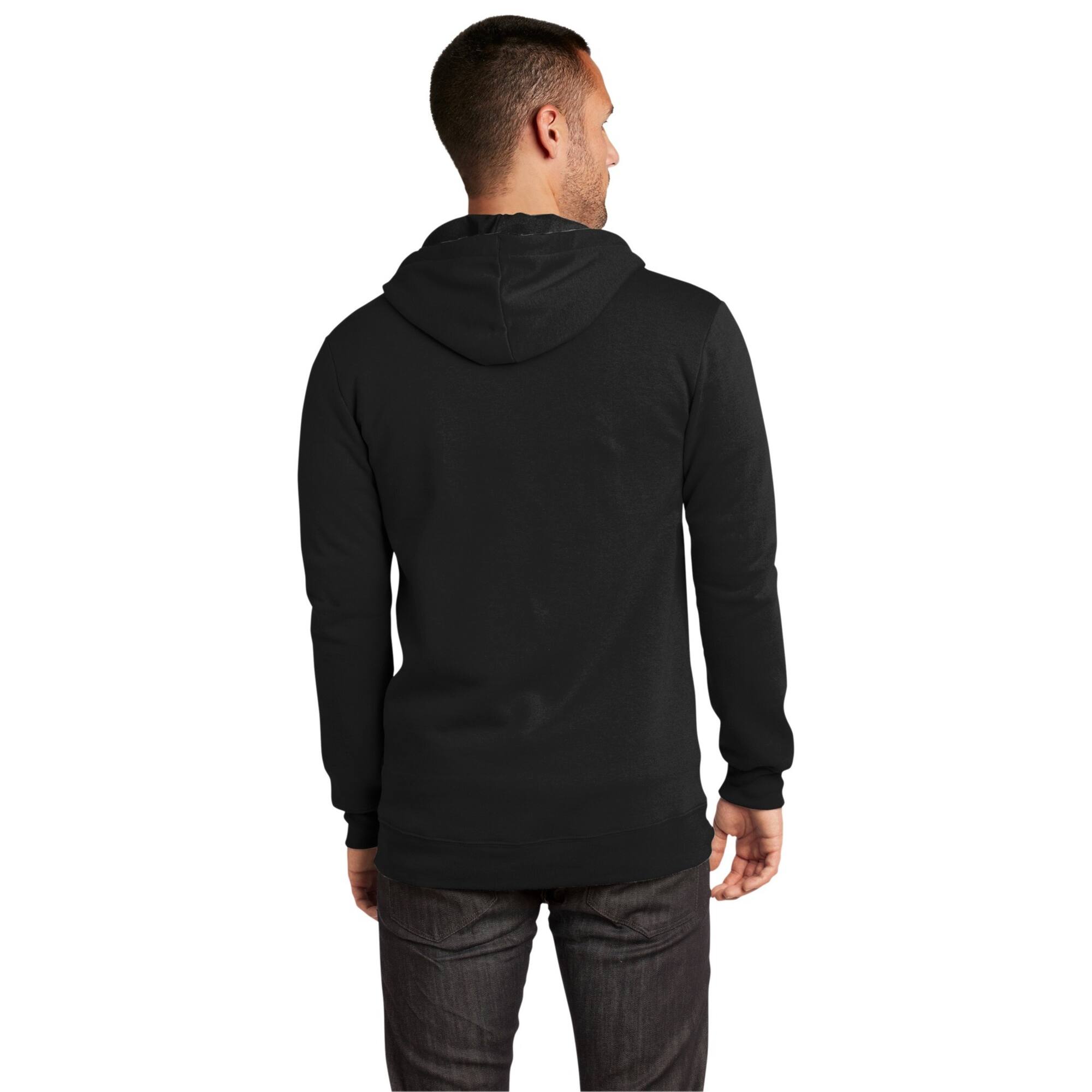 District® The Concert Fleece® Full-Zip Hoodie